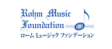 ロームミュージック<br>ファンデーション